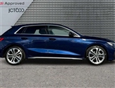 Audi A3 Image 4