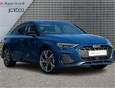 Audi A3 Image 1