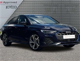 Audi A3 Image 1