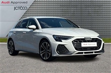 Used Audi A3