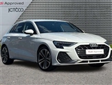 Audi A3 Image 1