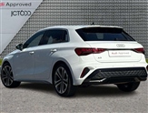 Audi A3 Image 3