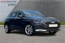 Used Audi A3