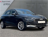 Audi A3 Image 1
