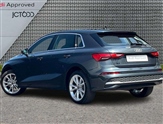 Audi A3 Image 3