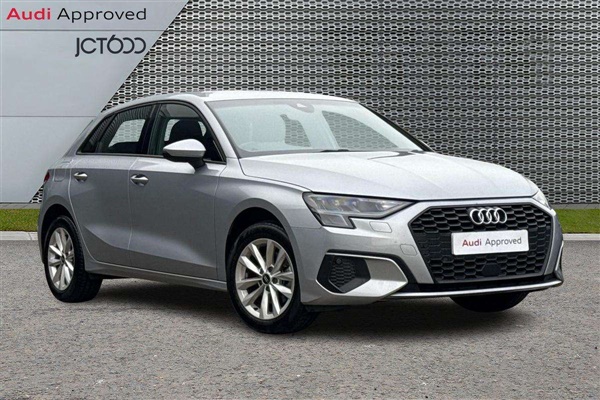 Large image for the Used Audi A3