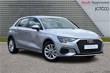 Used Audi A3