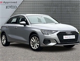Audi A3 Image 1