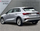 Audi A3 Image 3