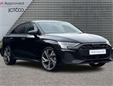 Audi A3 Image 1