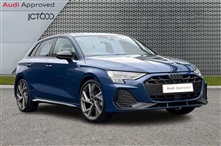 Used Audi A3
