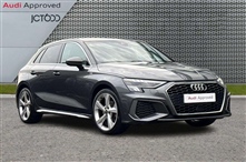 Used Audi A3
