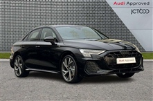 Used Audi A3