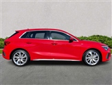 Audi A3 Image 3