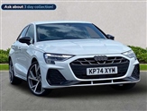 Audi A3 Image 1