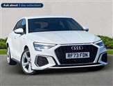 Audi A3 Image 1