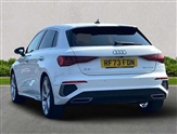 Audi A3 Image 2
