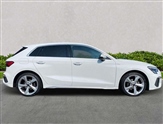 Audi A3 Image 3