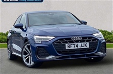 Used Audi A3