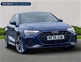 Audi A3 Image 1