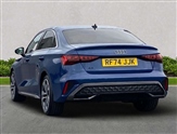 Audi A3 Image 2