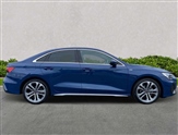 Audi A3 Image 3