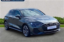 Used Audi A3