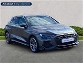 Audi A3 Image 1