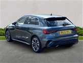 Audi A3 Image 2