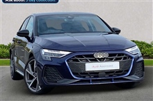 Used Audi A3