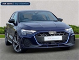 Audi A3 Image 1