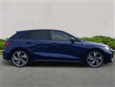 Audi A3 Image 3