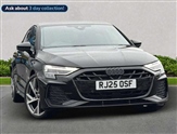Audi A3 Image 1