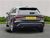 Audi A3 Image 2