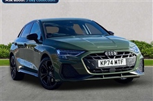 Used Audi A3