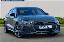 Used Audi A3