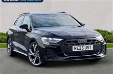 Used Audi A3