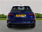 Audi A3 Image 4