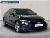 Audi A3 Image 1