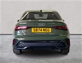 Audi A3 Image 4