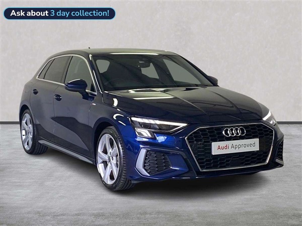 Large image for the Used Audi A3
