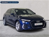 Audi A3 Image 1