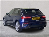 Audi A3 Image 2