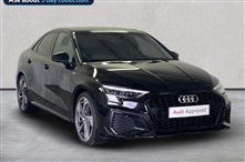 Used Audi A3