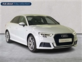 Audi A3 Image 1