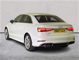 Audi A3 Image 2