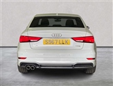 Audi A3 Image 4