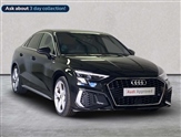 Audi A3 Image 1