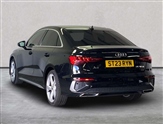 Audi A3 Image 2