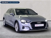 Audi A3 Image 1